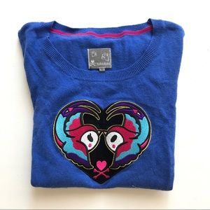 Tokodoki sweater